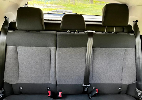 Citroen C4 Cactus cena 49000 przebieg: 72921, rok produkcji 2016 z Wisła małe 379
